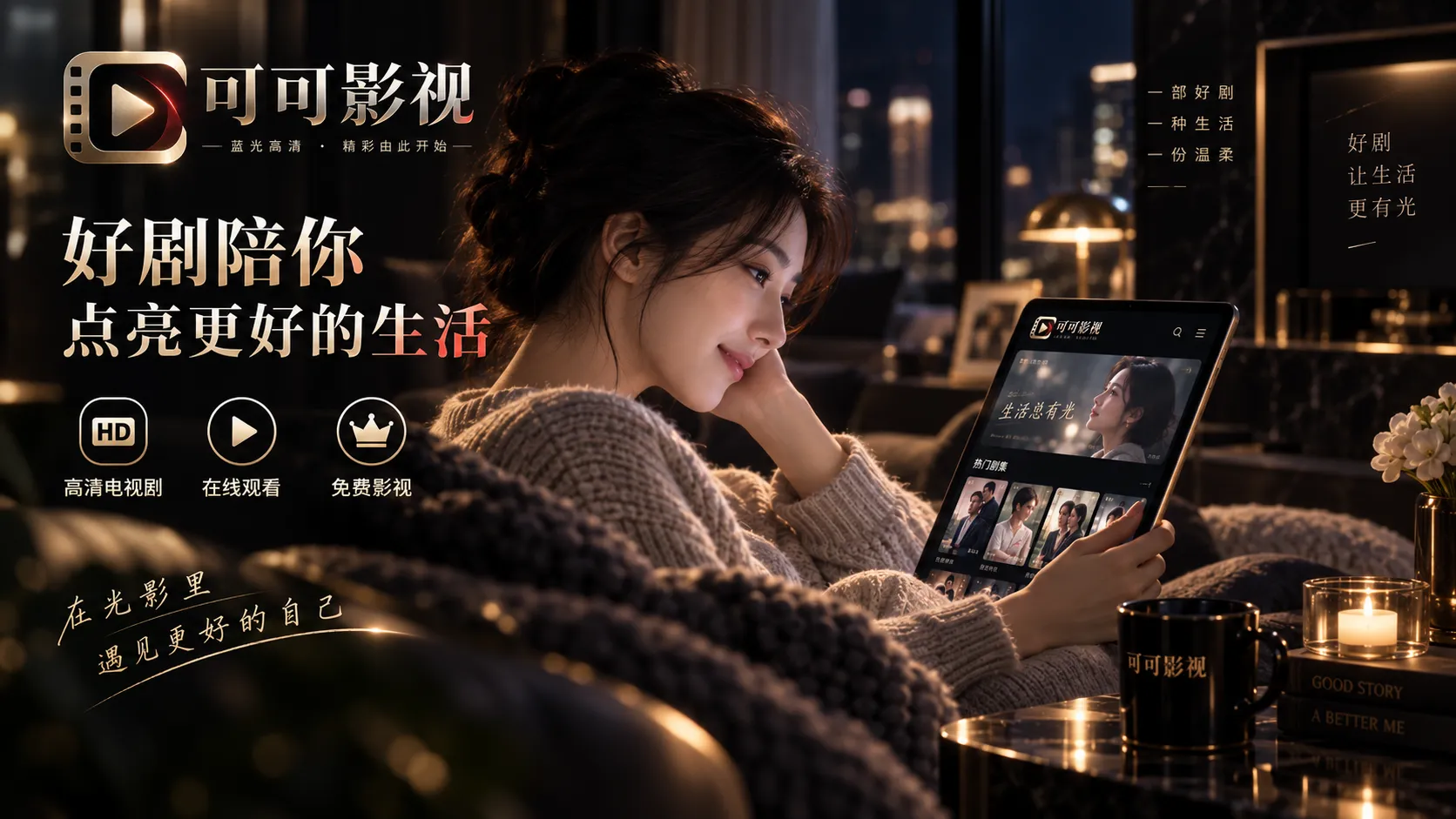 拍摄实战